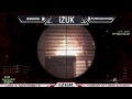 iZuK LR: Man Multi!! - Live Clips y Fails #1 -