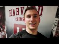 Inside Harvard Hockey Episode 4