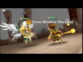 2015 11 07 Summoners War Guild War vs SHOW..!..