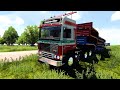 Euro Truck Simulator 2 | Volvo Truck F10-F12 | Part 3 #truck365ets2