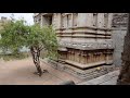 Hampi - Malyavanta Raghunatha Temple - (Rama Lakshmana Ramayana) - 2