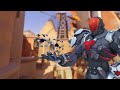 How To Play Sigma - Tips & Tricks - Overwatch 2 Guide