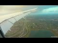 Turkish Airlines Boeing 787-9 - Early Morning Arrival @ Miami Int'l Airport