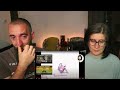 Cat Stevens - Father & Son (REACTION) with my wife