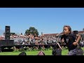 Youth of Samoa II - Samoan Flag Day in San Francisco 8/3/2024