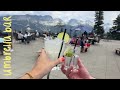 CANADA TRAVEL VLOG: first trip to Canada! a summer couples trip to Whistler, BC 🏔️