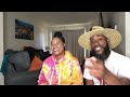 HALF AND JAI REACTS TO JESSIE HOWARD- LIL BOY AND THE PREACHER MAN (REACTION)