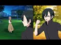 [Manga Dub] I helped a girl who was being attacked by a dog and... [RomCom]