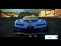 Asphalt 8: Full Bugatti Showcase (Every Car in-game)