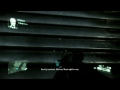 Crysis 2 Gameplay (AthlonX2 5200+, ATI 5750 Vapor-X, 4GB DDR2 RAM)