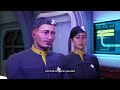 Best, Worst and All Endings to STAR TREK Resurgence ( All choices - Portal 63’s Betrayal? )