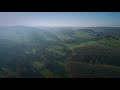 Wetter (Ruhr) von oben 4K (Ruhrauen + Wälder)