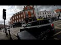 I made £? in 1 hour working for Deliveroo @ Noon in Twickenham testing my new GoPro Hero 10 Black