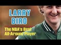 The Best Larry Bird 