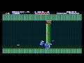 Zelda II Resurrection of Ganon (Zelda II Hack)