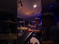 No Time To Explain #music #drums #drumcover #youtubeshorts #goodkid #musician #drummer #fyp