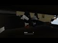 ROBLOX: cart ride around nothing (VincentGamingBoy Dances While Elias And I Watch In Amazement!!)