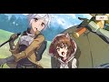 The worst shaft you'll ever see! (Konosuba Fantastic Days x Danmachi)