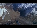 Breathtaking Himalaya Tibet | Scenic Relax Film with Calming Piano Music