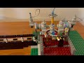 Tesla Lego World