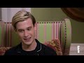 Tyler Henry Gives Bobby Brown Messages From Whitney Houston & Bobbi Kristina | Hollywood Medium | E!