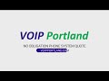 VoIP Portland ReachUC Mobile Android/IOS and Windows App