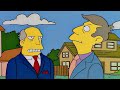 Steamed Hams but words relating to you or I are reversed