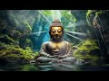 Calm Zen Meditation 2024  - 🌼😌 4 Hours of Gentle Music for Serenity and Relaxation