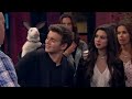 The Thundermans Fight the Green Ghoul! 👻 | The Haunted Thundermans