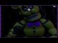 The Most BROKEN FNAF Fan Game (it crashed like 5 times)