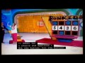 The Price Is Right - Bonkers in 4 seconds