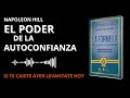 NAPOLEON HILL El PODER de la AUTOCONFIANZA