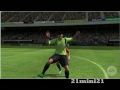 Fifa 11 - Glitches and Funny Moments