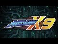 Megaman X9 Fan Trailer