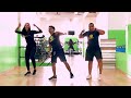 TOM E JERRY - BAILÃO DO ROBYSSÃO - DANÇA HÁBITOS FIT (COREOGRAFIA)