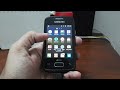 Samsung Galaxy Y Duos (GT-S6102) Demo - 11 years later!