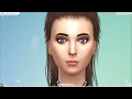 The Sims 4 | Create a Sim | YouTubers | Zoella