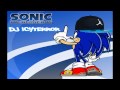 Sonic 1 - Special Stage Rap Beat-DJ IcyTerror