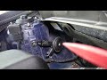 HYUNDAI SONATA ALARM SYSTEM RELAY LOCATION REPLACEMENT