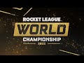 This Pro Escaped His Ban To Become A World Champion.. (Rocket League)