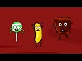 Rainbow Friends 2 - Keep Smiling, BLUE! Secrets To Strong Teeth!? Hoo Doo's Friends Animation