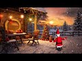 Beautiful Christmas Music 2024: Top Christmas songs of all time to relax, sleep, study