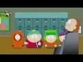 The Boys Pee on Their Teacher - SOUTH PARK