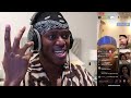 RARE L FOR KSI