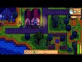 2 Grown Men Discuss a Poop-Based Economy While I Try to Play Stardew Valley for Over 6 Minutes