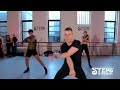 Andrew Winans | Theater Dance | Steps on Broadway