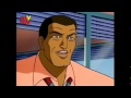 Spiderman The Animated Series - Partners in Danger Chapter 1  Guilty (2/2)