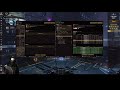 Making and Stocking Markets in EVE Online