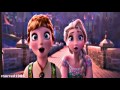 Frozen: Your Friendship Is The Best Present Ever