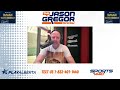 The Jason Gregor Show - July 8th, 2024